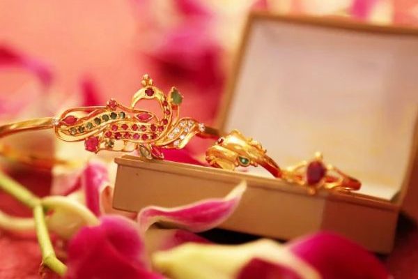 Roka-Ceremony Roka-Ceremony